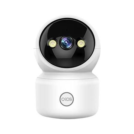 Smart CCTV camera rental in Smart home gadgets category